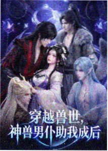 剑与月的孩子 动漫在线观看